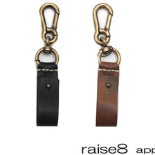 raise8apparel KEY HOLDER 123B-860画像
