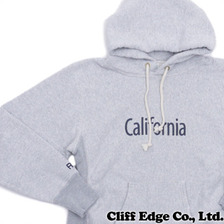 RHC Ron Herman &times; Champion SWEAT HOODIE GRAY画像