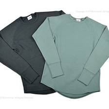 Two Moon ヘビーウェイトサーマルロンT 10168画像