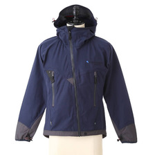 KLATTERMUSEN Einride 2.0 Jacket 2.0 M&acute;s NAVY 1043画像