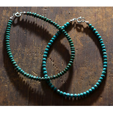 Colina Yazzie Beads Brac C画像