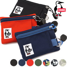 CHUMS Eco Key Coin Case CH60-0856画像
