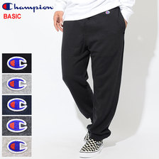 Champion BASIC SWEAT PANT C3-C210画像