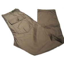 CORONA #CP31 BACK SATIN BAKER PANTS画像