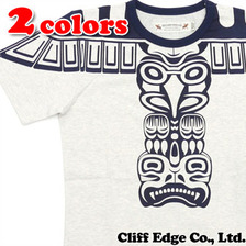 NEIGHBORHOOD H-TOTEM/C-CREW.SS画像
