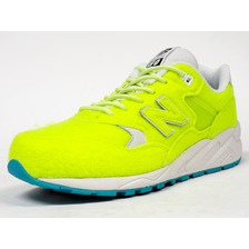 new balance MRT580 MI "The Battle of Surfaces" "mita sneakers"画像