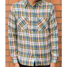 FIVE BROTHER ライトネルワークシャツ 151497画像