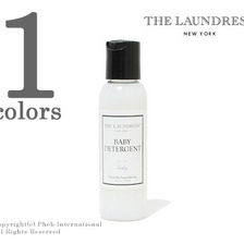 THE LAUNDRESS BABY DETERGENT 60ml画像