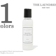 THE LAUNDRESS WHITE DETERGENT 60ml画像