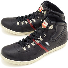 mobus SOPHIEN MID II BLK/D.RED/NAVY M1118TS-2093画像