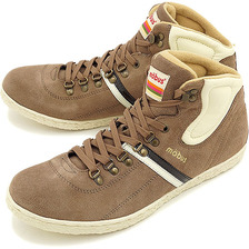 mobus SOPHIEN MID II M.NATURAL/CRM/D.BRN M1118TS-9113画像
