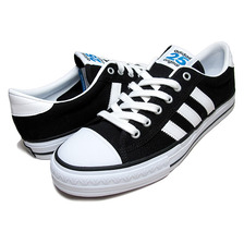 adidas Originals &times; NIGO SHOOTING STAR Core Black/White M21512画像