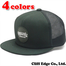 TENDERLOIN T-TRUCKER CAP MESH P画像