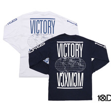 10DEEP ATLAS L/S TEE画像