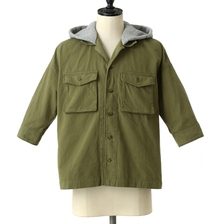 glamb Lauren military food SH GB14AW-SH07画像