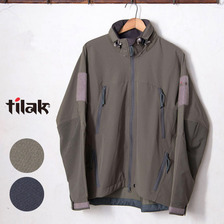 tilak MIG JACKET画像