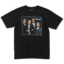 FUCT GOODFELLAS TEE (BLACK) 2601画像
