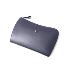 CHAMBORD SELLIER ANGER P ジップドキュメントケース CH340-LAGUN画像