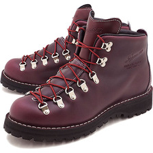 Danner MOUNTAIN LIGHT H PLUM 31524画像
