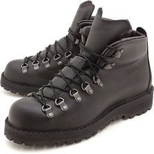 Danner MOUNTAIN LIGHT BLACK 31520画像