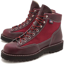 Danner DANNER LIGHT III H PLUM 33264画像