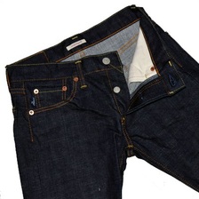 ETERNAL スリムストレッチ5ポケットパンツ 53783画像