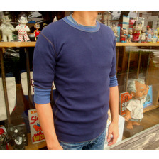 COLIMBO HUNTING GOODS PARK LODGE THERMAL SHIRT ZP-0410画像