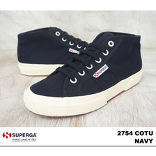 SUPERGA 2754 COTU S000920 NAVY 2754 933画像