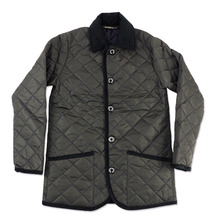 MACKINTOSH WAVERLY-QT画像