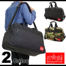 Manhattan Portage Duffle Bag MP2104CD画像
