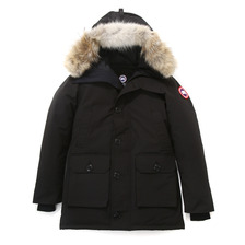 CANADA GOOSE BROOKFIELD PARKA 2300JM-SZ画像