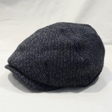 SAMURAI JEANS A401HUNT14-01 ビーチクロスハンチング14-01画像