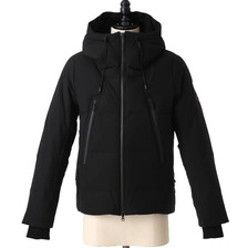 narifuri &times; DESCENTE MIZUSAWA DOWN JACKET NFDC-01画像