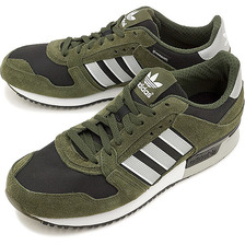 adidas ZX 630 コアブラック/サイバーメット/ナイトカーゴF14-ST M25553画像