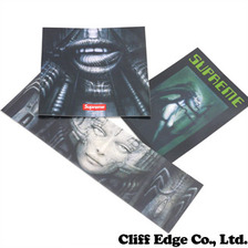 Supreme Ginger Sticker Set MULTI画像