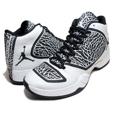 NIKE AIR JORDAN XX9 blk/blk-wht 695515-070画像