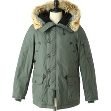 SPIEWAK HERITAGE N-3B PARKA GMCPS0001-602画像