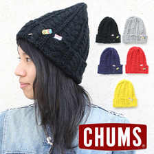 CHUMS Fisherman Watch CH05-0772画像