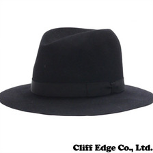 NEIGHBORHOOD STETSON/R-HAT BLACK画像