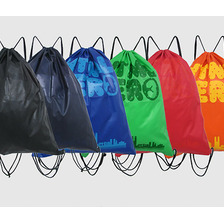 HTML ZERO3 Chambers Nylon Bag ACS156画像