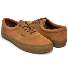 VANS ERA "TABACCO PACK" (SUEDE/BUCK) TOBACCO BROWN VN-0Y6XEXU-U画像