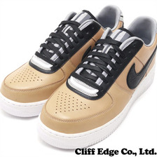 NIKE x R.T. AIR FORCE 1 LOW SP/TISCI VACHETTA TAN/BLACK 669917-200画像