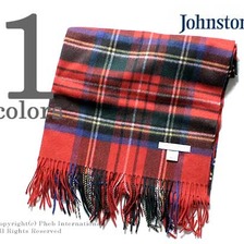 Johnstons ROYAL STEWART (KU0303) WD000056画像