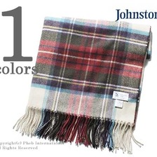 Johnstons HESSIAN DRESS STEWART (KU0010) WD000056画像