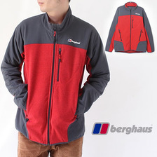 berghaus FORTROSE PRO FL JKT SRT21002画像