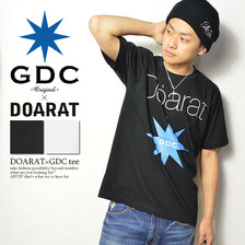 DOARAT &times; GDC TEE LIMITED T29018画像