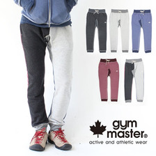 gym master 壺車 スウェットパンツ G233343画像