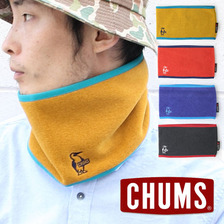 CHUMS Polartec Booby Neck Warmer CH09-0657画像