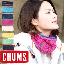 CHUMS ELMO NECK WARMER 3 CH09-0659画像