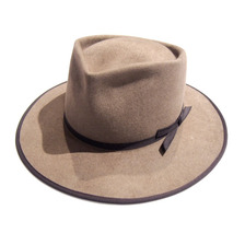 RISING SUN & Co. RMS-008 CAGNEY/taupe画像